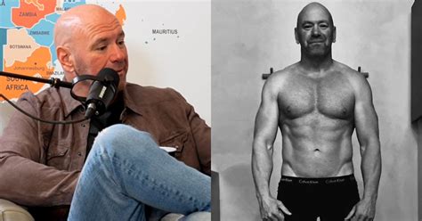 Dana white fasting - Dana White, the UFC president, has left fans in awe after flaunting his chiseled body following an 86-hour fast. The 54-year-old shared a video on his social media, showcasing the incredible results of his recent fasting journey.